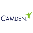 Camden Property Trust