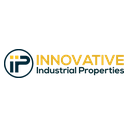 Innovative Industrial Properties Inc.