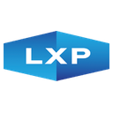 LXP Industrial Trust